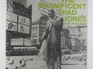 Thad Jones - The Magnificent LP - Blue Note - BLP 1527