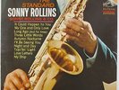 Sonny Rollins - The Standard LP - RCA Victor - LSP 3355 Stereo DG VG++