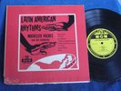 Miguelito Valdes Orchestra/Latin American Rhythms/10