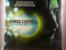Chris Cornell - Euphoria Morning LP NEW 180G w/Download Soundgarden
