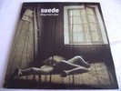 SUEDE   DOG MAN STAR ** 1994 NUDE DBL LP