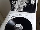 HOLE (COURTNEY LOVE) original Vinyl LP  Celebrity Skin (1998)