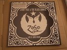 JIMMY PAGE & THE BLACK CROWS LIVE AT JONES LP 10