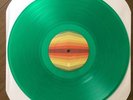 Every Time I Die - From Parts Unknown LP (1ST PRESS, Green /400) OOP