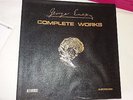 GEORGE ENESCU COMPLETE WORKS 29 LP CLASSICAL RARE ORIGINAL SET