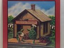 Grateful Dead - Terrapin Station LP - Arista AL 7001 - EX Vinyl - Fully Tested
