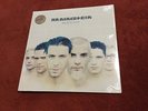Rammstein Herzeleid Picture Vinyl OVP/NEU