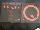 Queens of the stone Age - Songs for the Deaf Vinyl very Rar