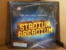 Red Hot Chili Peppers Stadium Arcadium SEALED 2016 4LP BOX  212 