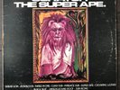 The Upsetters - Scratch The Super Ape LP