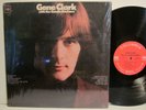 GENE CLARK With The Gosdin Brothers MONO Orig. 1967 CL 2618 in Shrink NM Clean