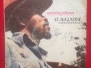 ST. AUGUSTINE & THE ROVERS Something Different rare AFRO FUNK nigeria lp HEAR