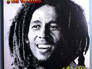 BOB MARLEY BOB MARLEY & THE WAILERS KAYA VERY RARE SEALED ORIG '78 ISLAND LP=