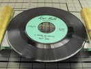 Billy Kidd Lar Bell 45 TEENER  R&B POPCORN SOUL Letter To Hayley / I Got Better