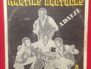 MARTINS BROTHERS DANCE BAND Adaeze og afro highlife lp tabansi LISTEN
