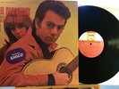 Neil Diamond Just for You Bang BLPS 217 1st pressing