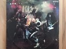 KISS ALIVE 1974 VINYL LP CASABLANCA CBSP 401 A1/B1/A1/B1 UK 1ST PRESS