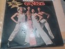 HARARI - GENESIS - SOUTH AFRICAN AFRO FUNK DISCO LP ORIGINAL VINYL