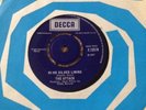 The Attack Mint Unplayed 45 Hi Ho Silver Lining