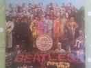 The Beatles Sgt Peppers Lonely Hearts Club Band vinyl original original mono LP