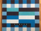 New Order - Blue Monday '95 - Blauer Montag - Rare 12Inch - London Records