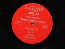 SUN RA & His Solar Arkestra Other Planes Of There LP Orig MONO SATURN KH-98766