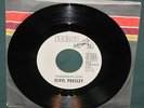 Elvis Presley JB-10998 Way Down WLP PROMO 45 NM 1977