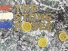 THE STONE ROSES - STONE ROSES [LP]