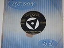 PATIENCE & PRUDENCE, GONNA GET ALONG WITHOUT YA NOW, 1957, GOLD LONDON 8369, EX-