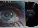 SCOTT WALKER album SCOTT 3, 1969 PHILIPS SBL 7882, GATEFOLD, 1st ISSUE, 1Y 2Y