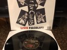 Alice In Chains  ?Live Facelift RSD Limited Edition Numbered Record Store Day