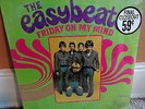 The Easybeats - Friday on My Mind LP UAL 3588 MONO SEALED
