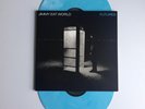 Jimmy Eat World FUTURES Baby Blue Marble 2xLP Vinyl 180g Record—New—Nice