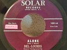 Del-Lourds Solar 1001 