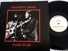 Rare LP Grateful Dead - Dark Star - IMPOSSIBLE RECORDWORKS NM Not TMOQ Psych