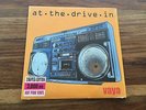 AT THE DRIVE-IN - Vaya 10inch (Lim. edition, 3.000 on pink vinyl)  Neuwertig