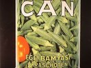 CAN - Ege Bamyasi - Vinyl (LP)