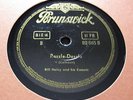 Bill Haley & The Comets - Razzle Dazzle / Birth Of The Boogie BRUNSWICK (297)