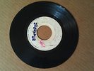 BOB MARLEY & THE WAILERS - MR BROWN  (UPSETTER  7