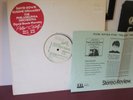 rare david bowie peter and the wolf promo with original insert.