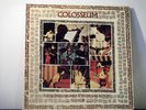 COLOSSEUM LP Those who are about to die we salute you 1970 Original  Dunhill