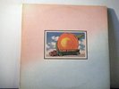 ALLMAN BROTHERS Dbl LP Eat A Peach 1972  Original Capricorn