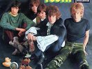 Spooky Tooth - Sunshine Help Me / Weird - Vinyl-Single 7