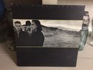 U2 - The Joshua Tree - 1987 Island Vinyl LP Record Album Gatefold EX