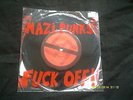 DEAD KENNEDYS-TOO DRUNK 7