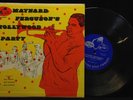 Maynard Ferguson-Hollywood Party-Emarcy 26017-10 INCH