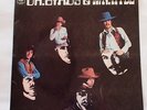 The Byrds  Dr. Byrds & Mr. Hyde 1969 LP Vinyl VG+ MONO Original UK Press M 63545