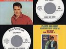 (PROMO) Elvis Presley 