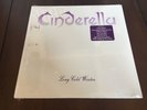 Cinderella Long Cold Winter Vinyl Record Brand New Sealed