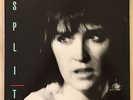 PATRICIA BARBER - SPLIT * ALTO ANALOGUE RECORDS 180GM AUDIOPHILE LP